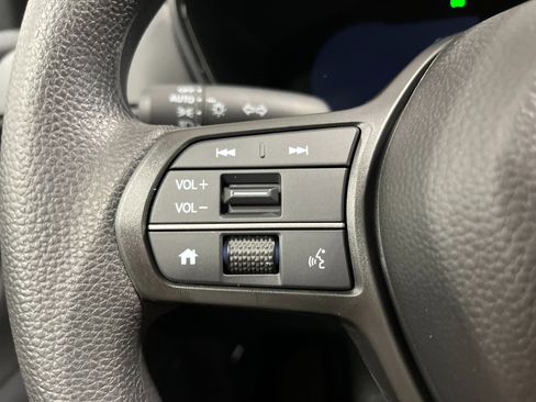 New 2026 Honda CR-V EX image 18