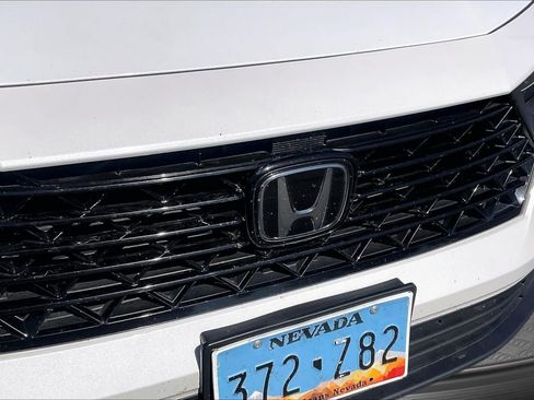 Used 2024 Honda Accord LX image 28