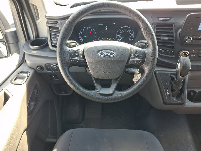 Used 2024 Ford Transit 250 Low Roof w/ Exterior Upgrade Package RWD image 3