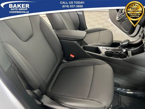 New 2026 Buick Encore GX Preferred w/ Comfort Package image 10