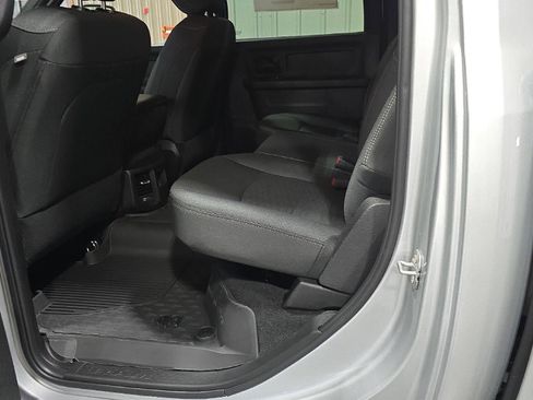 New 2026 RAM 2500 Tradesman w/ Power Wagon Package image 20