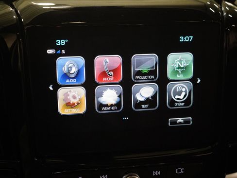 Used 2019 Chevrolet Traverse High Country w/ LPO, Floor Liner Package image 23