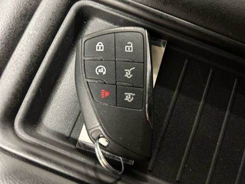 Used 2021 Chevrolet Tahoe High Country AWD/4WD image 28