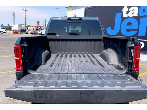 Used 2026 RAM 1500 RHO w/ RHO Level 1 Equipment Group AWD/4WD image 11