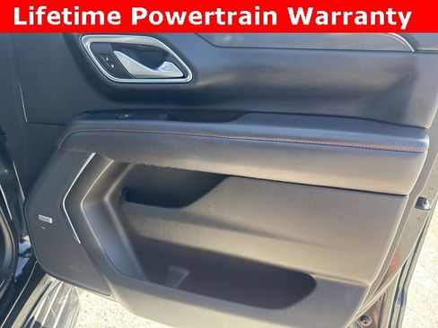 Used 2022 Chevrolet Tahoe RST w/ Sport Performance Package image 29