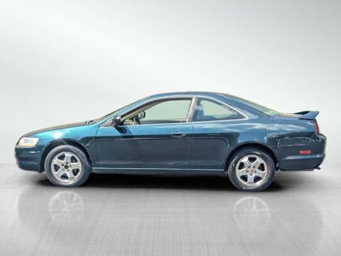 Used 2000 Honda Accord EX image 7