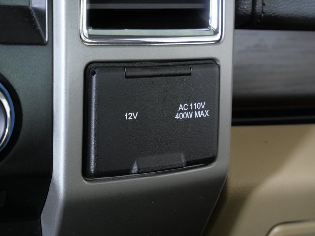 Used 2017 Ford F150 Lariat AWD/4WD image 28