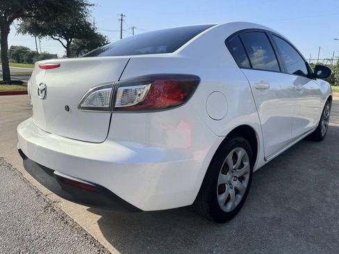 Used 2010 MAZDA MAZDA3 i Sport FWD image 7