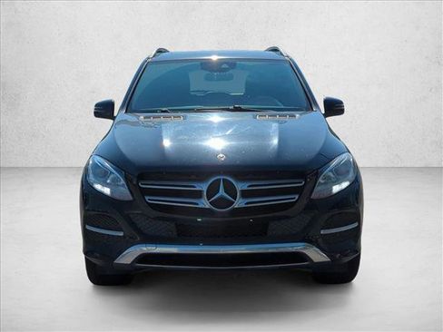 Used 2018 Mercedes-Benz GLE 350 image 2