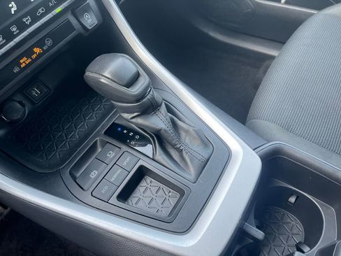 Certified 2024 Toyota RAV4 LE image 27