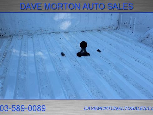 Used 2018 Chevrolet Silverado 2500 LTZ w/ Duramax Plus Package image 16