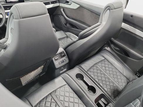 Used 2019 Audi S5 Premium Plus w/ S Sport Package AWD/4WD image 12