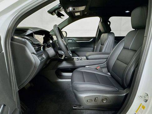 New 2026 GMC Acadia Elevation w/ Black Edition image 12