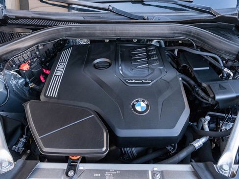 Used 2023 BMW X3 xDrive30i w/ Premium Package image 35