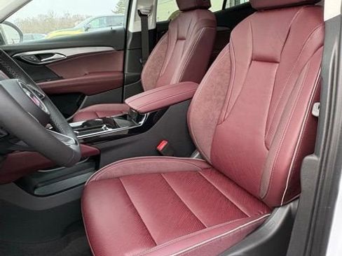 New 2026 Buick Envision Sport Touring image 13