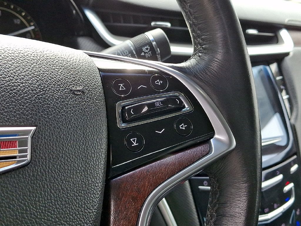 Used 2019 Cadillac XTS Luxury FWD image 22