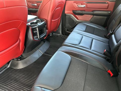 Used 2022 RAM 1500 Rebel w/ Rebel Level A Equipment Group AWD/4WD image 11