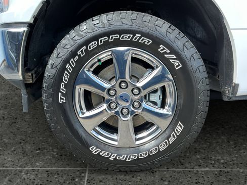 Used 2019 Ford F150 XLT w/ Equipment Group 302A Luxury AWD/4WD image 14