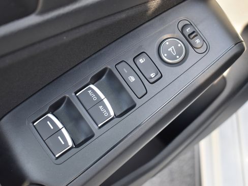 Used 2026 Honda Civic Sport image 19