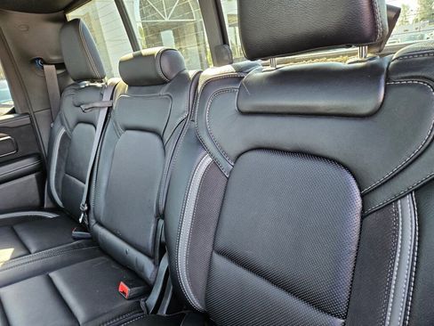 Used 2022 RAM 1500 TRX w/ TRX Level 2 Equipment Group image 18