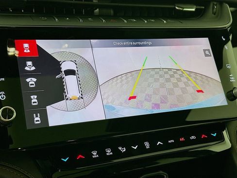 New 2026 Jeep Grand Cherokee L Summit w/ Obsidian Package AWD/4WD image 18