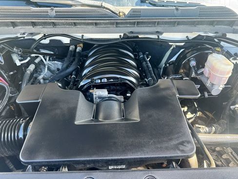 Used 2019 Chevrolet Silverado 1500 W/T w/ WT Convenience Package image 28