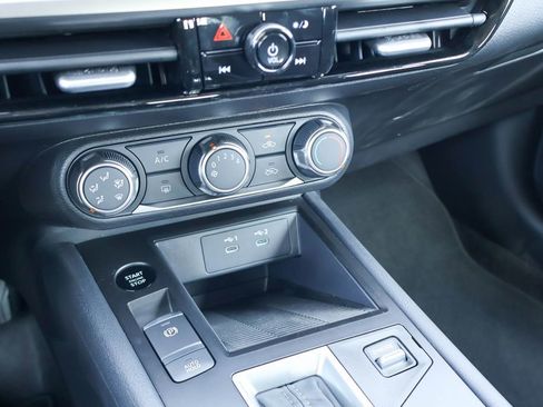 New 2026 Nissan Kicks S image 12