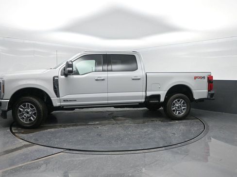 New 2026 Ford F250 Lariat w/ Lariat Ultimate Package image 1