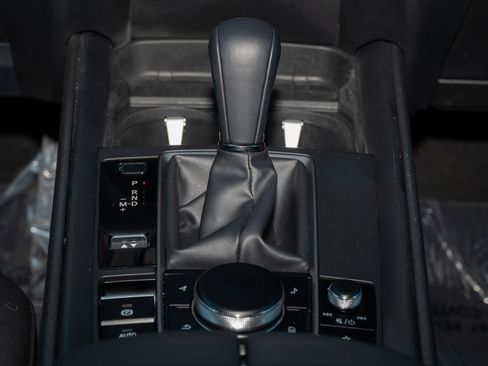 Used 2025 MAZDA CX-50 AWD 2.5 S w/ Weather Package image 25