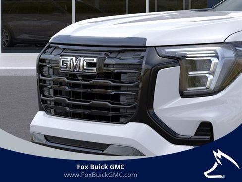 New 2026 GMC Terrain Elevation w/ Elevation Premium Package image 13