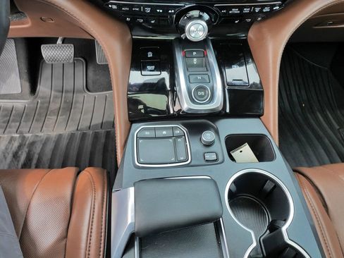 Used 2022 Acura MDX Advance image 29