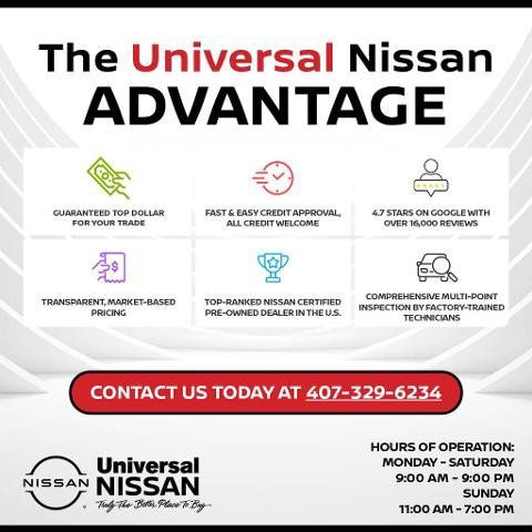 Certified 2026 Nissan Kicks SV FWD image 4