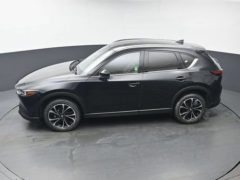 Certified 2023 MAZDA CX-5 AWD 2.5 S w/ Premium Package image 39