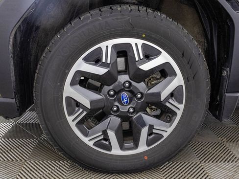 Used 2026 Subaru Forester Premium image 46