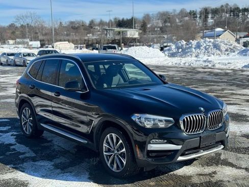 Used 2019 BMW X3 xDrive30i image 3