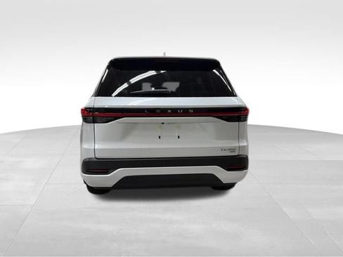 New 2026 Lexus TX 350 AWD image 7