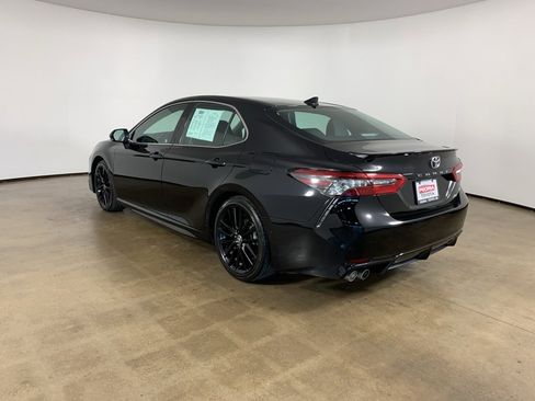 Used 2023 Toyota Camry XSE image 34