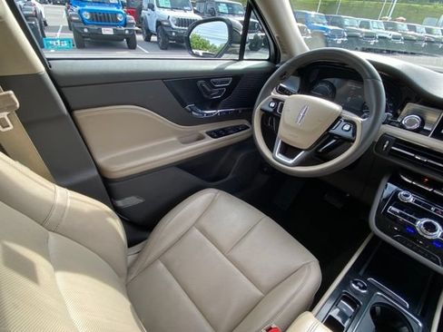 Used 2022 Lincoln Corsair AWD w/ Equipment Group 101A image 26