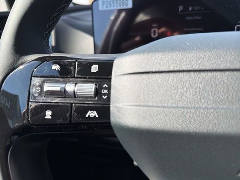 New 2026 Kia Sorento EX image 18