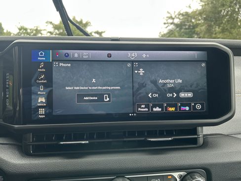 New 2026 Jeep Wrangler Sport image 39