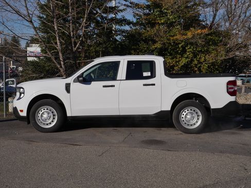 New 2026 Ford Maverick XL w/ 4K Tow Package image 15