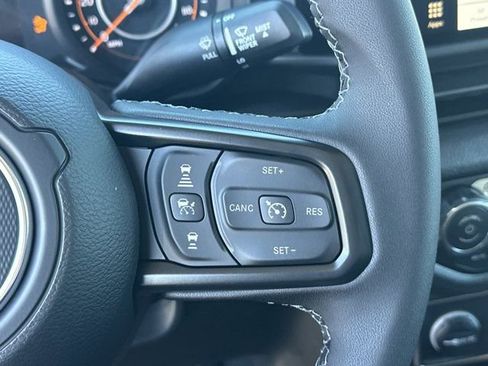 New 2026 Jeep Gladiator Sport image 28