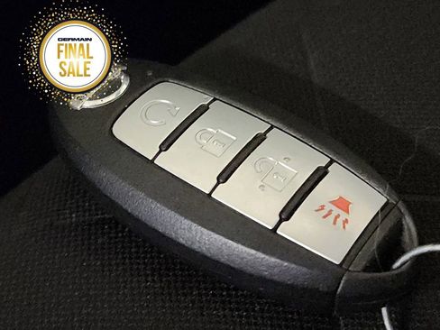 Used 2020 Nissan Kicks SV image 31