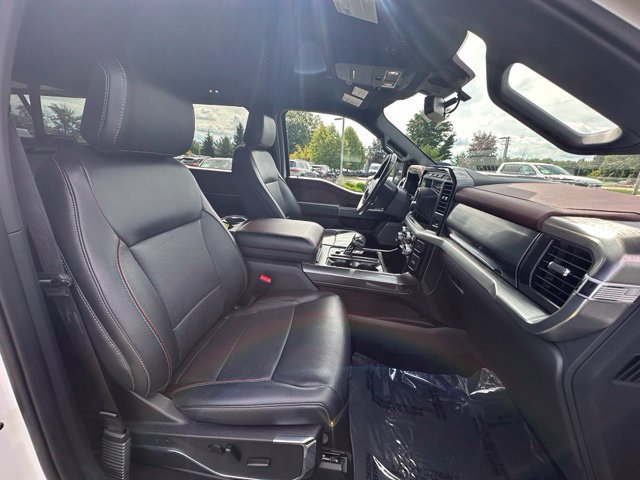 Used 2023 Ford F150 Lariat AWD/4WD image 27