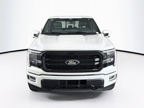 Used 2024 Ford F150 Lariat w/ Equipment Group 502A High AWD/4WD image 2