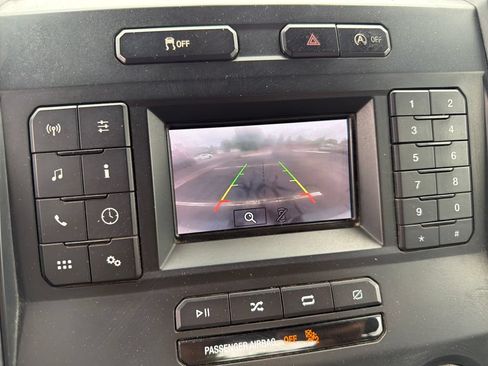Used 2018 Ford F150 XL w/ Equipment Group 101A Mid RWD image 28