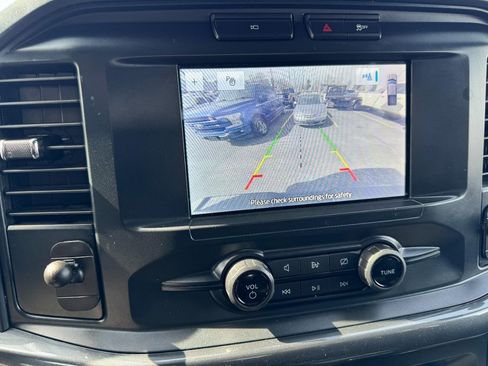 Used 2022 Ford F150 XL w/ STX Appearance Package image 22