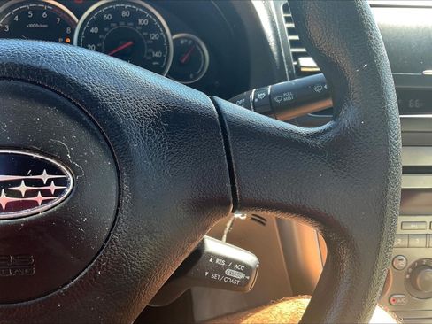 Used 2006 Subaru Legacy 2.5i Special Edition AWD/4WD image 12