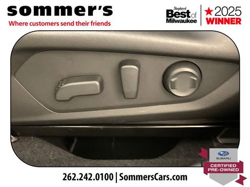 Certified 2026 Subaru Outback Limited AWD/4WD image 11