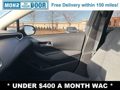 Used 2021 Toyota Corolla LE image 23